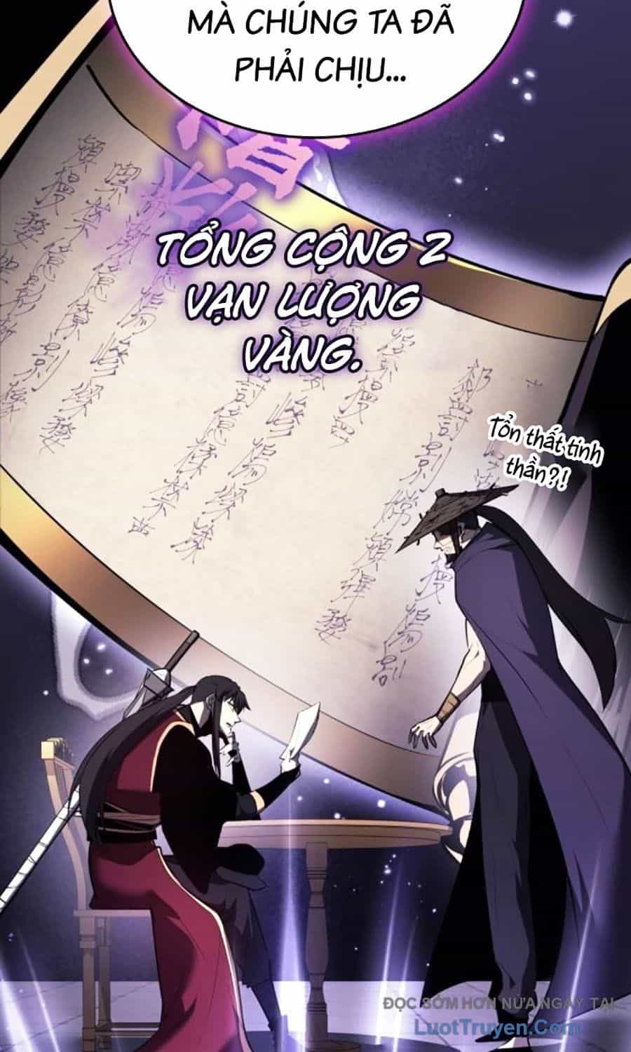 Ma Thần Trùng Sinh - Chương 10 - ảnh 151