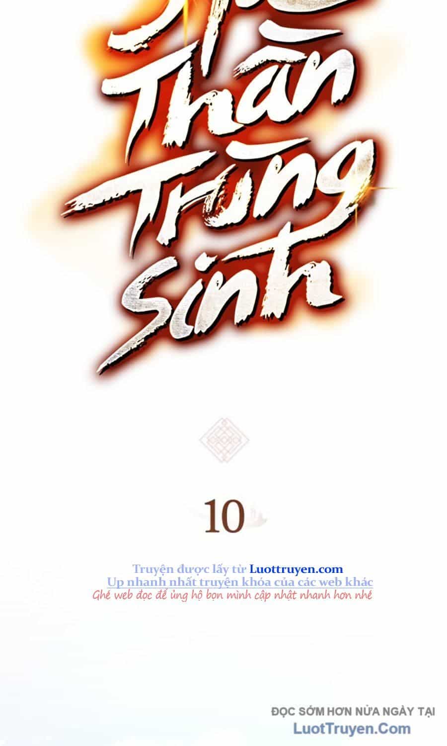 Ma Thần Trùng Sinh - Chương 10 - ảnh 16