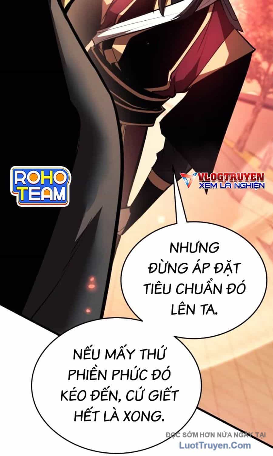 Ma Thần Trùng Sinh - Chương 10 - ảnh 178