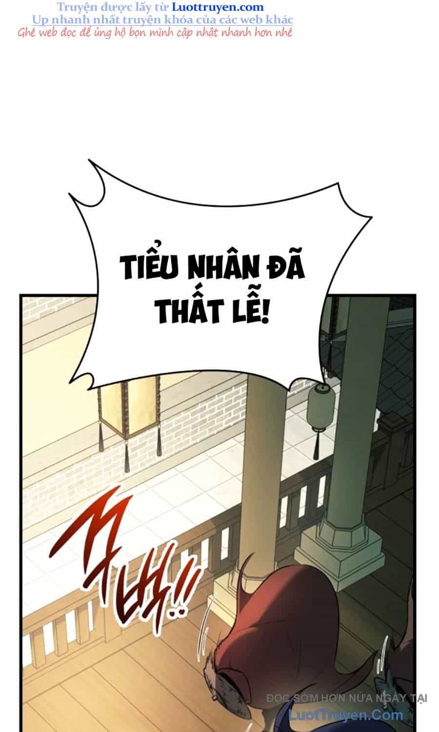 Ma Thần Trùng Sinh - Chương 10 - ảnh 29