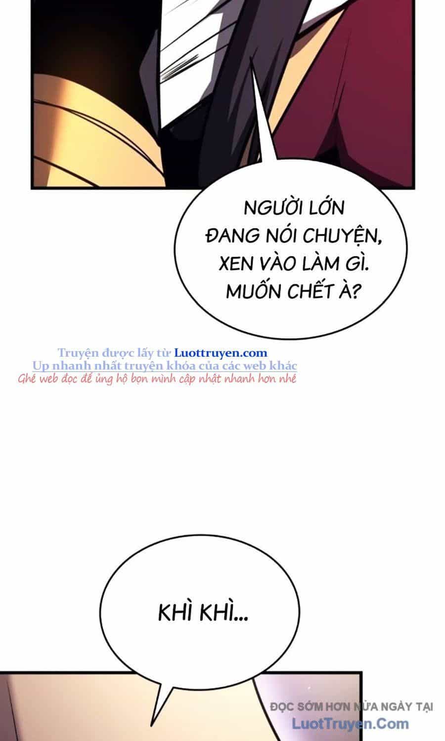 Ma Thần Trùng Sinh - Chương 10 - ảnh 57