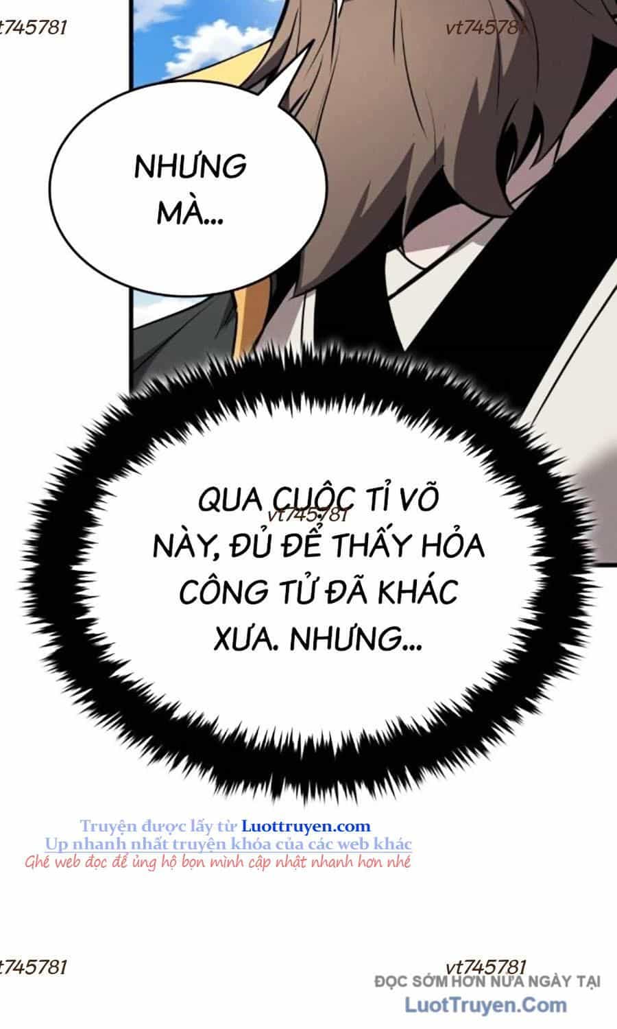 Ma Thần Trùng Sinh - Chương 10 - ảnh 7