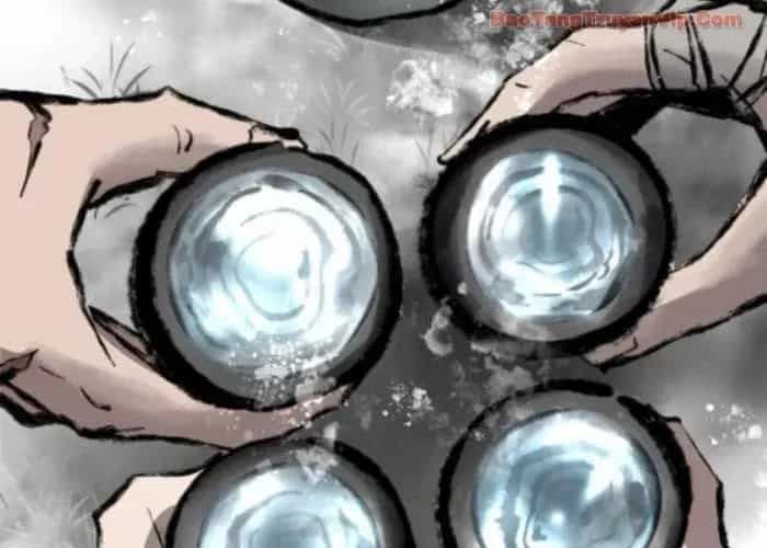 Ma Thần Trùng Sinh - Chương 11 - ảnh 16