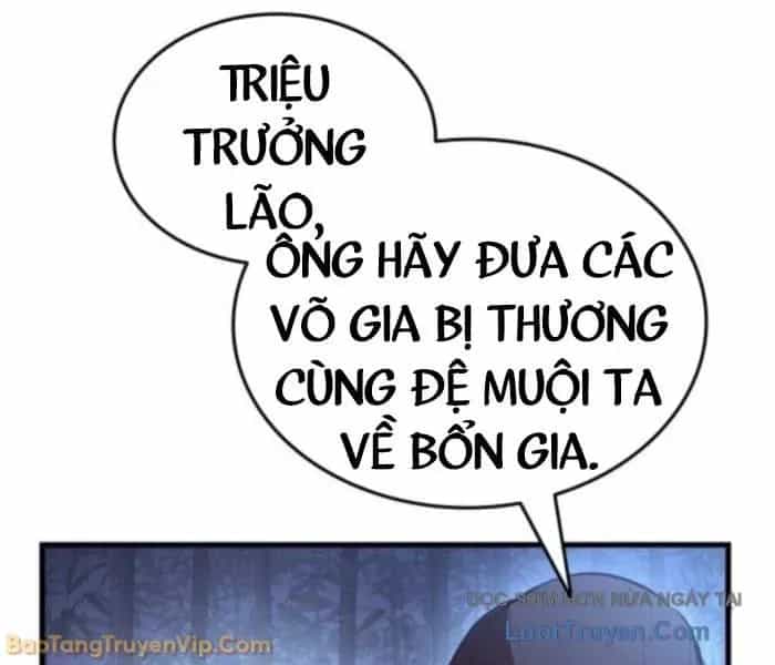 Ma Thần Trùng Sinh - Chương 11 - ảnh 348