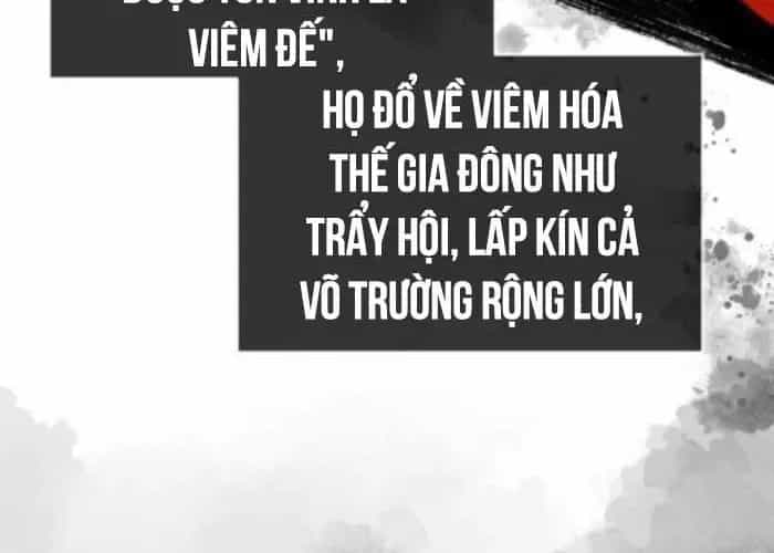 Ma Thần Trùng Sinh - Chương 11 - ảnh 8