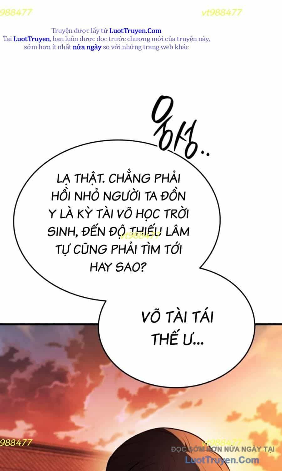 Ma Thần Trùng Sinh - Chương 12 - ảnh 10