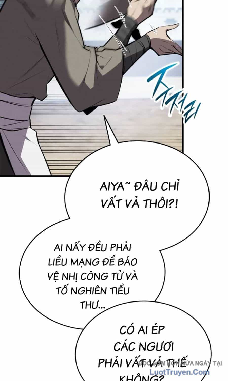Ma Thần Trùng Sinh - Chương 12 - ảnh 116