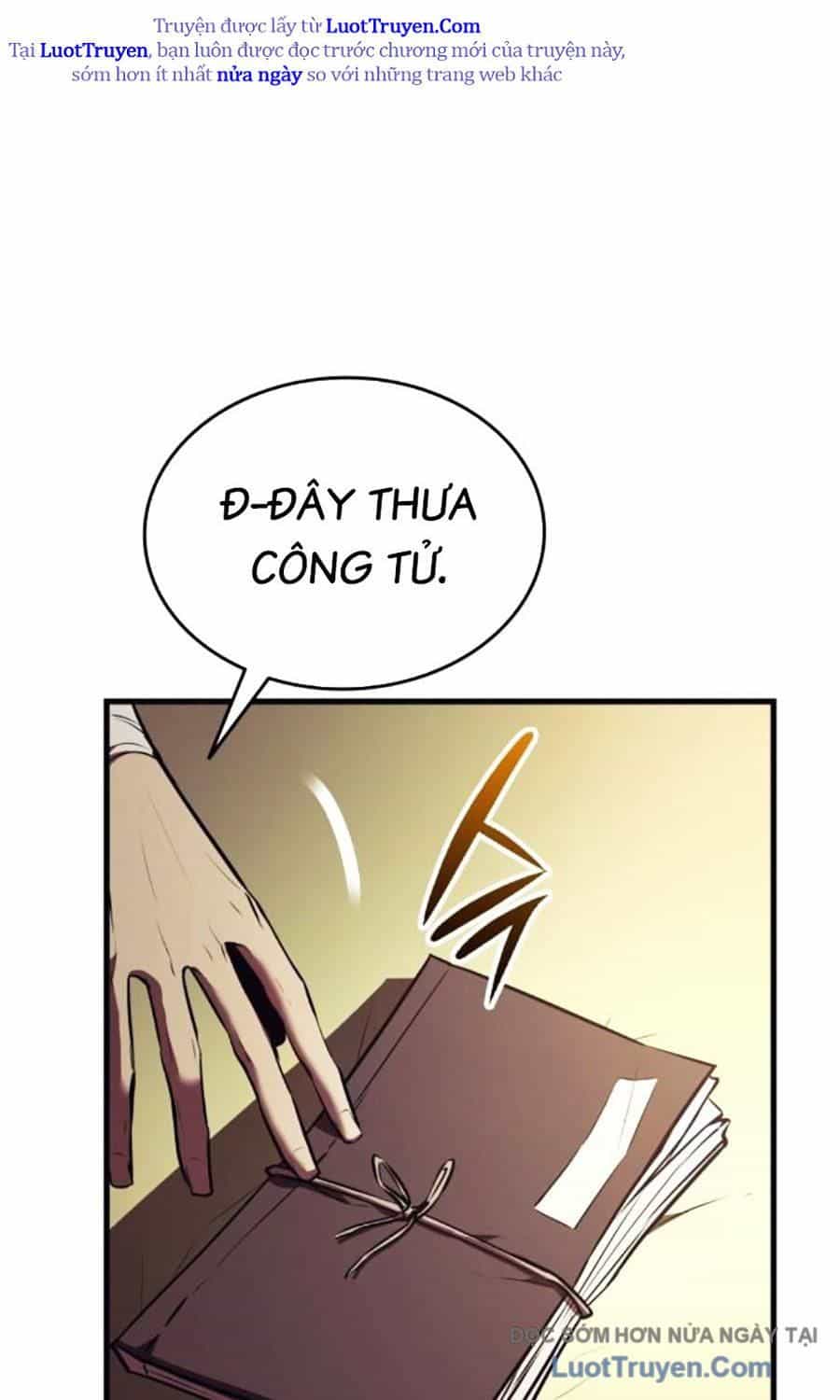 Ma Thần Trùng Sinh - Chương 12 - ảnh 49