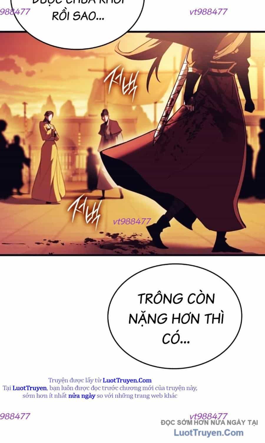 Ma Thần Trùng Sinh - Chương 12 - ảnh 5