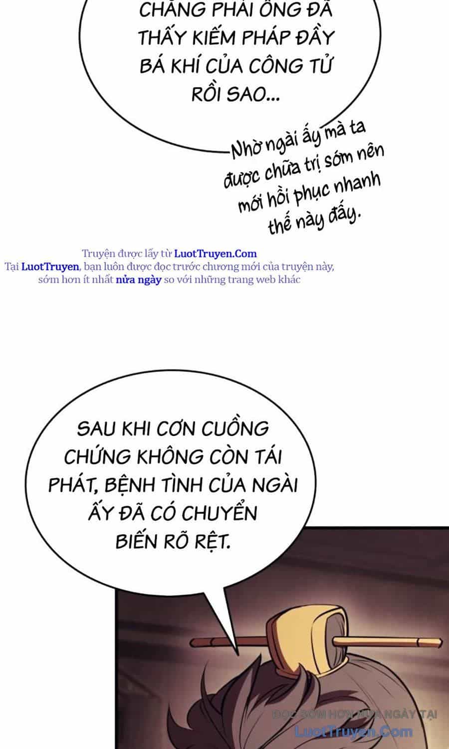 Ma Thần Trùng Sinh - Chương 12 - ảnh 53