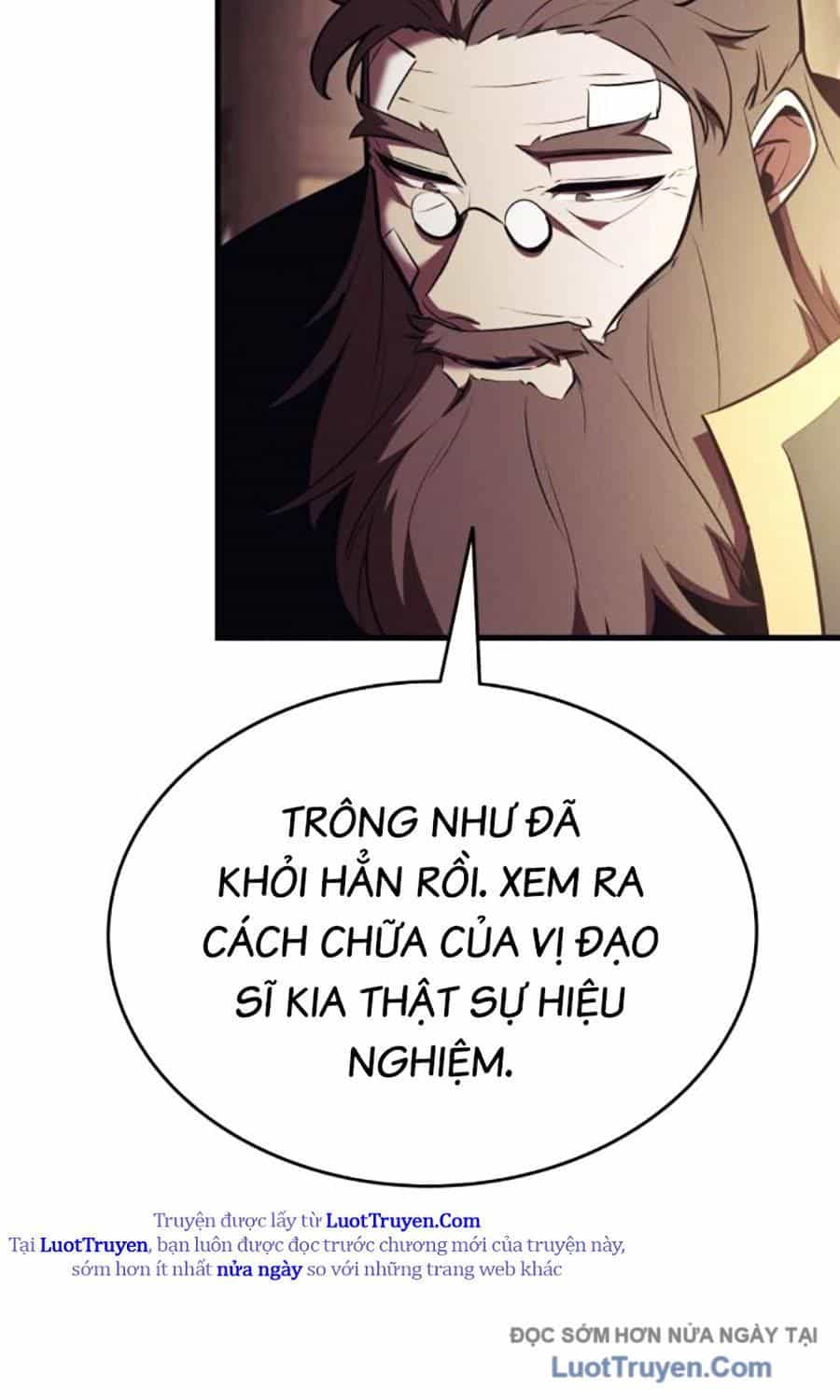 Ma Thần Trùng Sinh - Chương 12 - ảnh 54