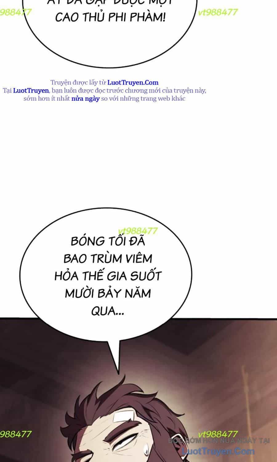 Ma Thần Trùng Sinh - Chương 12 - ảnh 59
