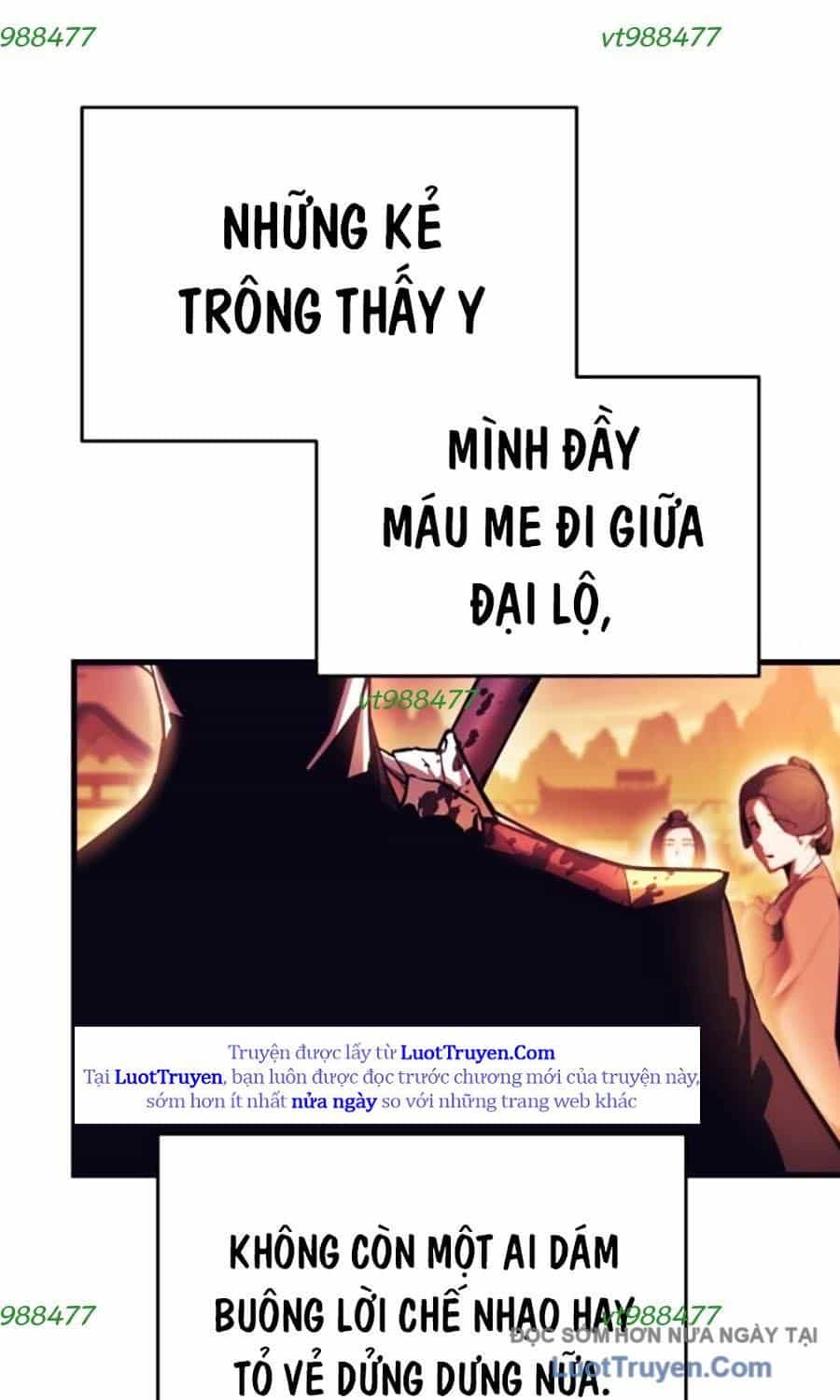 Ma Thần Trùng Sinh - Chương 12 - ảnh 6