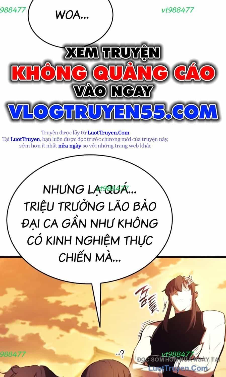 Ma Thần Trùng Sinh - Chương 12 - ảnh 68