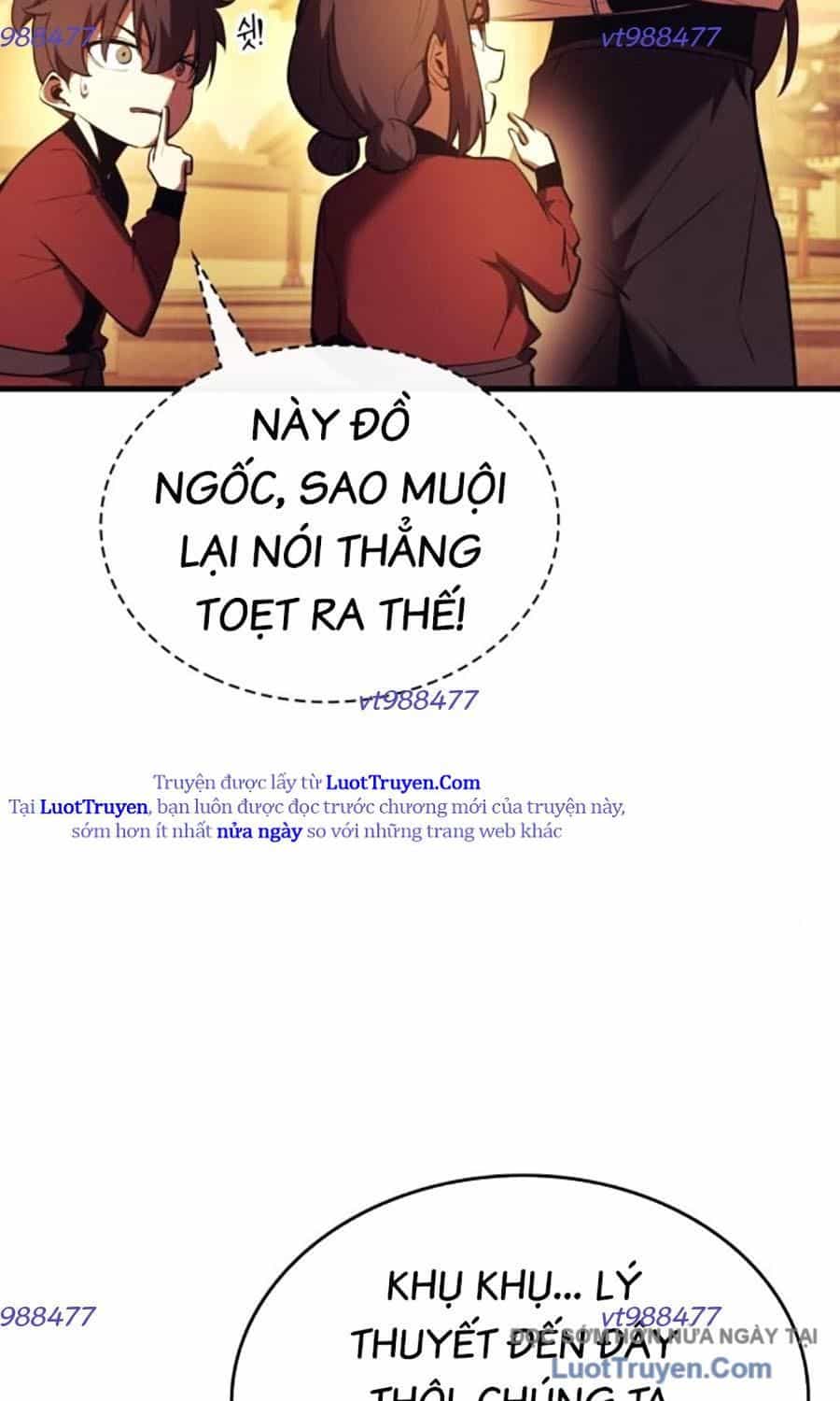 Ma Thần Trùng Sinh - Chương 12 - ảnh 69