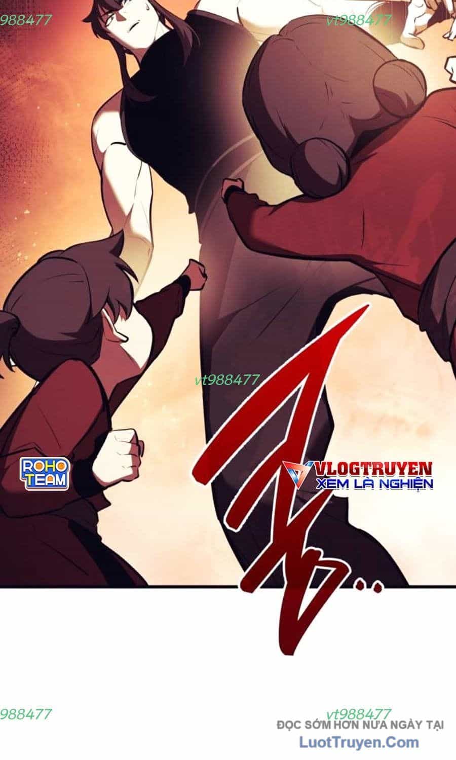Ma Thần Trùng Sinh - Chương 12 - ảnh 79