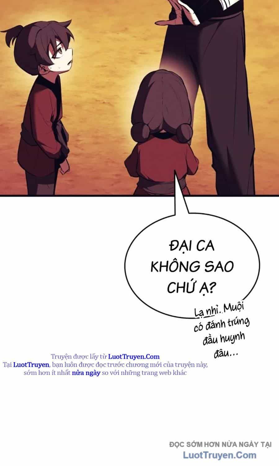 Ma Thần Trùng Sinh - Chương 12 - ảnh 85
