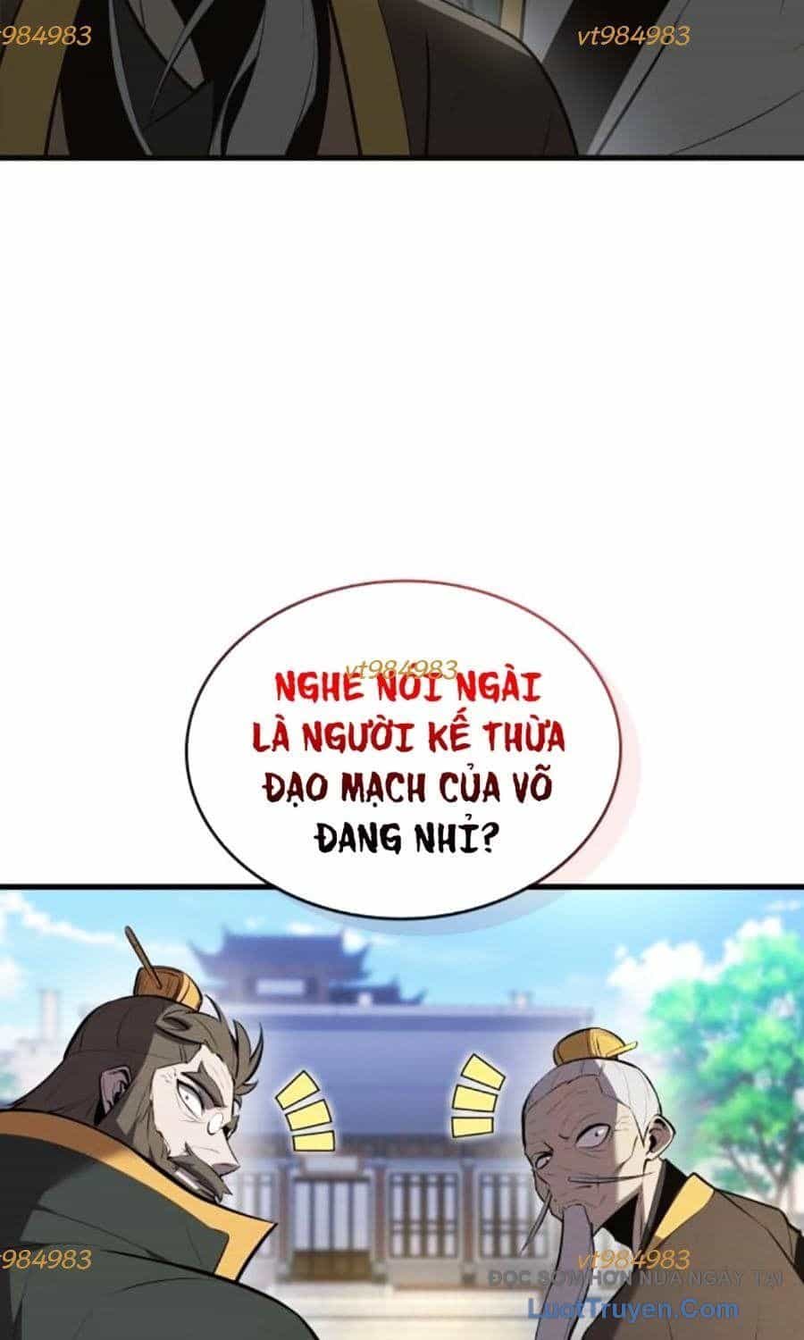 Ma Thần Trùng Sinh - Chương 13 - ảnh 10
