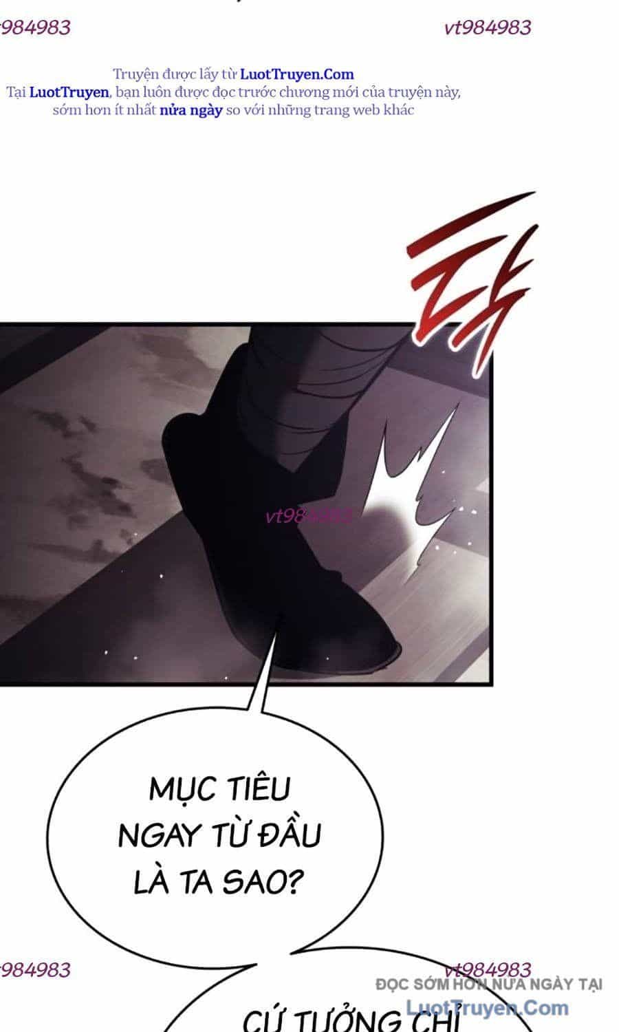 Ma Thần Trùng Sinh - Chương 13 - ảnh 112