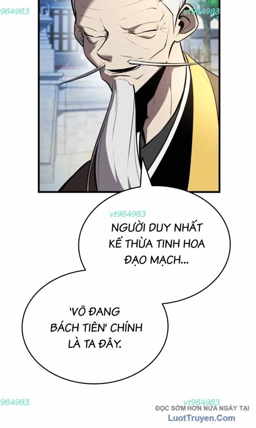 Ma Thần Trùng Sinh - Chương 13 - ảnh 12