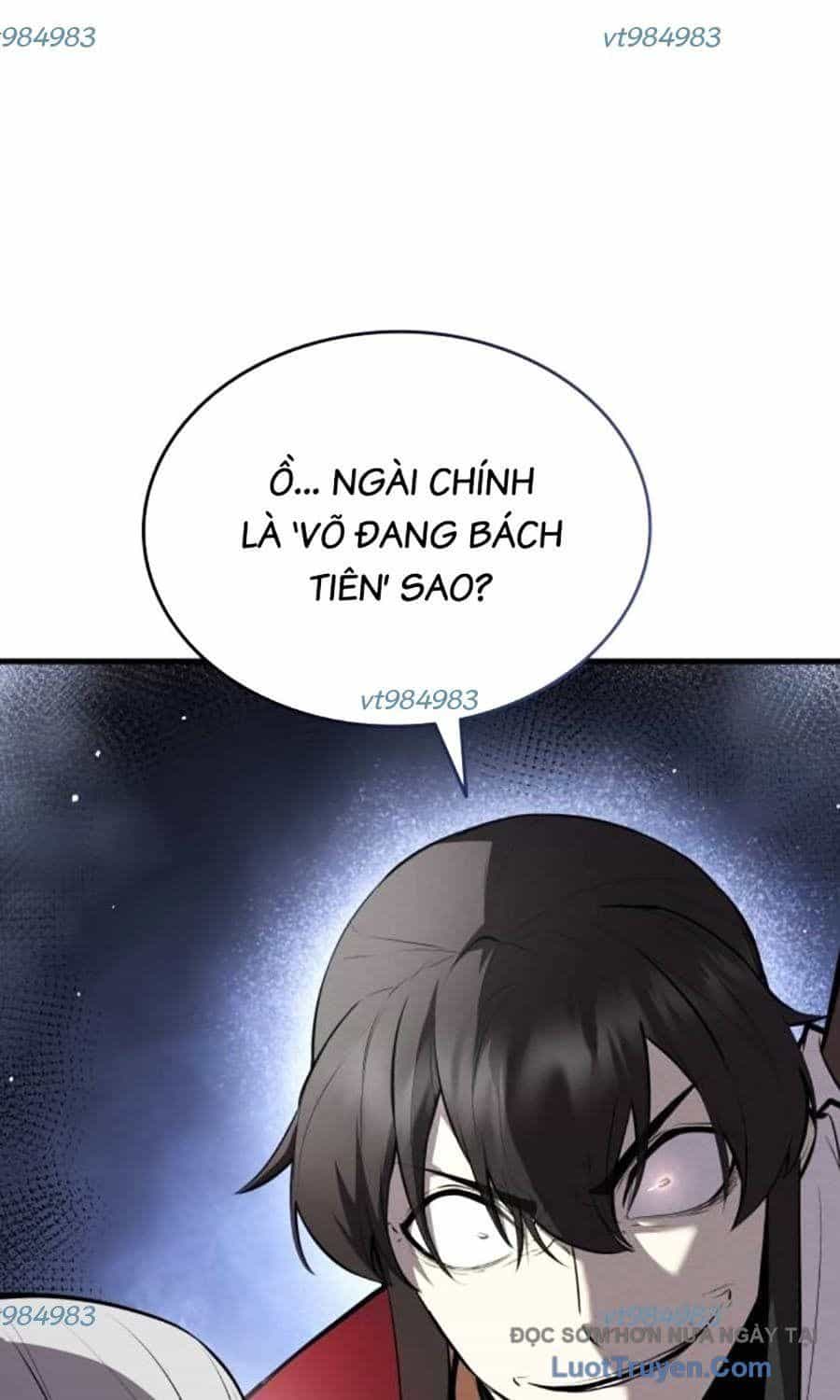 Ma Thần Trùng Sinh - Chương 13 - ảnh 14