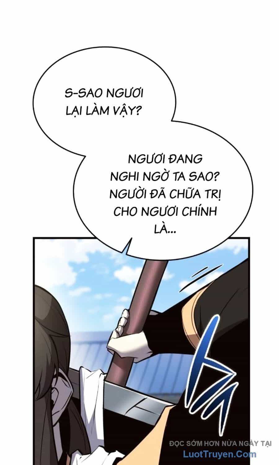 Ma Thần Trùng Sinh - Chương 13 - ảnh 18