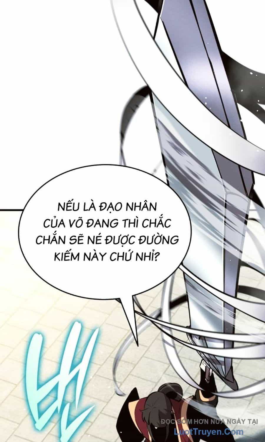 Ma Thần Trùng Sinh - Chương 13 - ảnh 20
