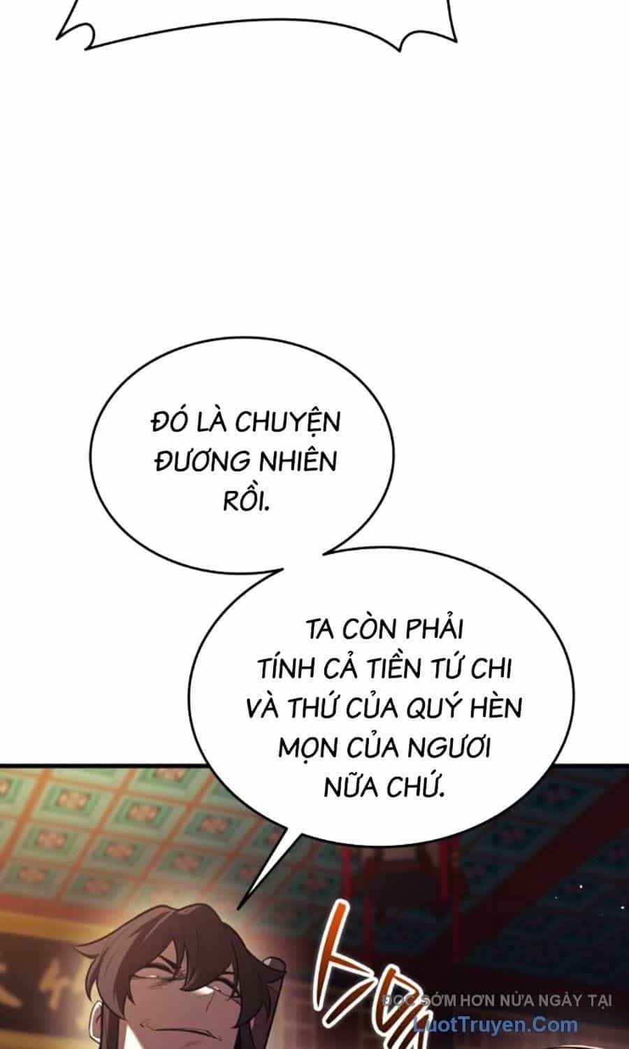 Ma Thần Trùng Sinh - Chương 13 - ảnh 47