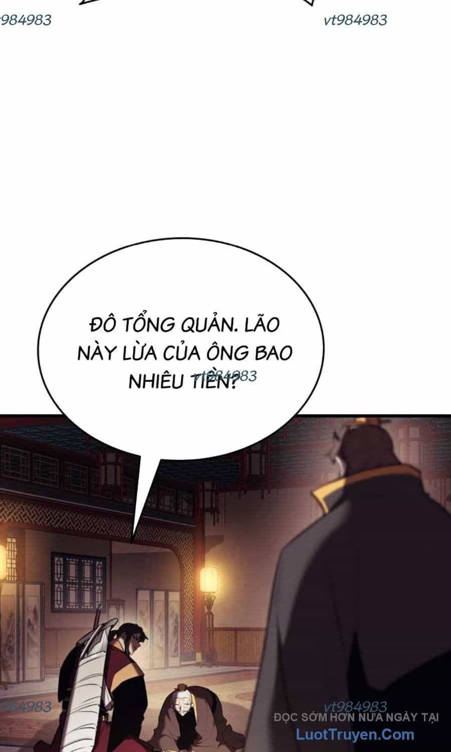 Ma Thần Trùng Sinh - Chương 13 - ảnh 49