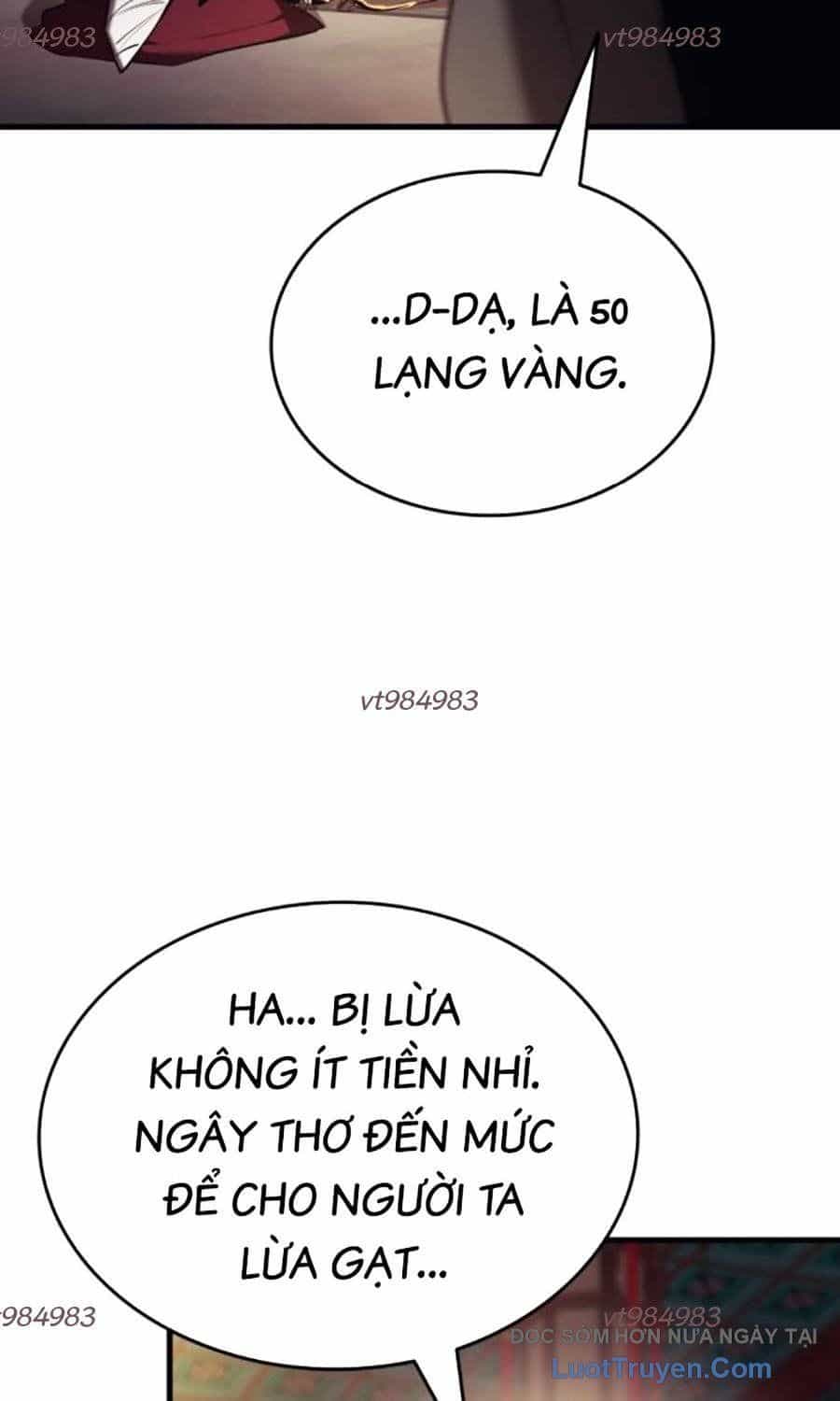 Ma Thần Trùng Sinh - Chương 13 - ảnh 50
