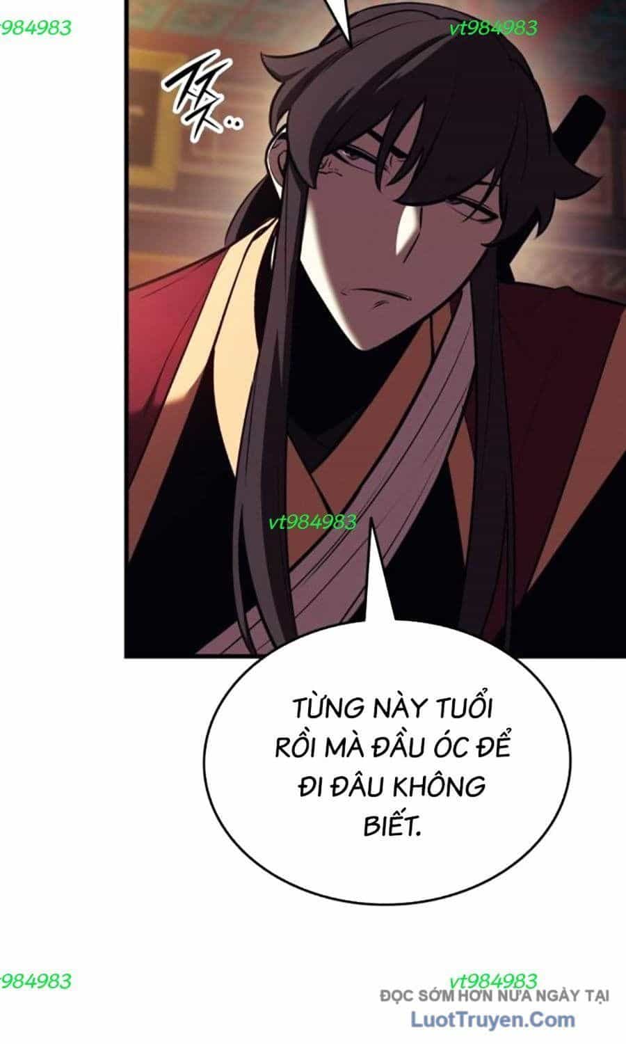 Ma Thần Trùng Sinh - Chương 13 - ảnh 51