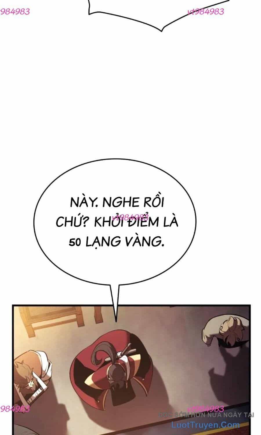 Ma Thần Trùng Sinh - Chương 13 - ảnh 53
