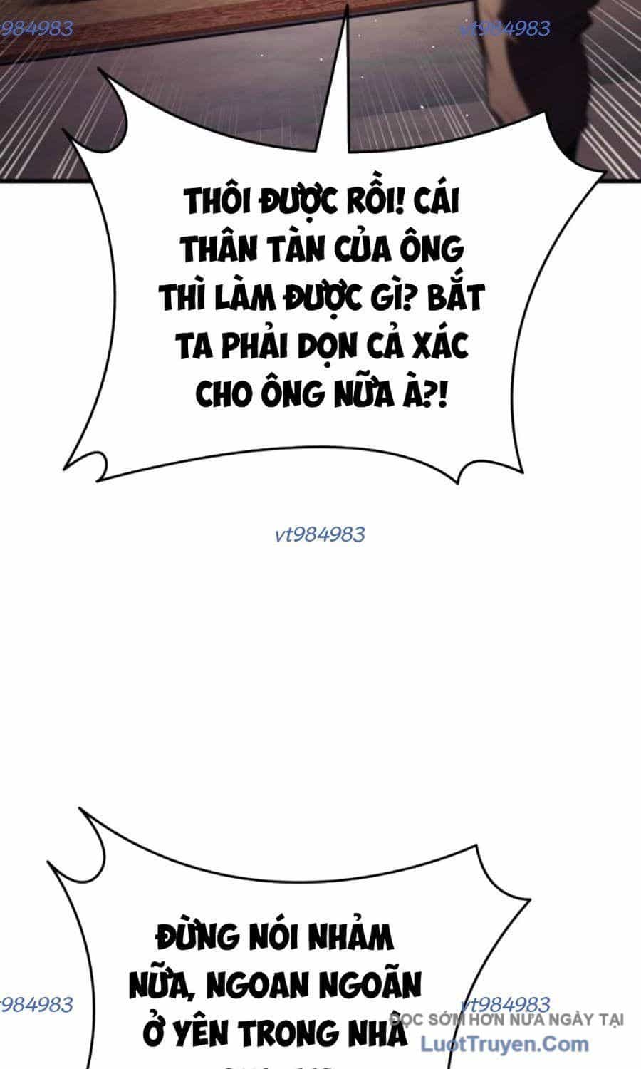 Ma Thần Trùng Sinh - Chương 13 - ảnh 57