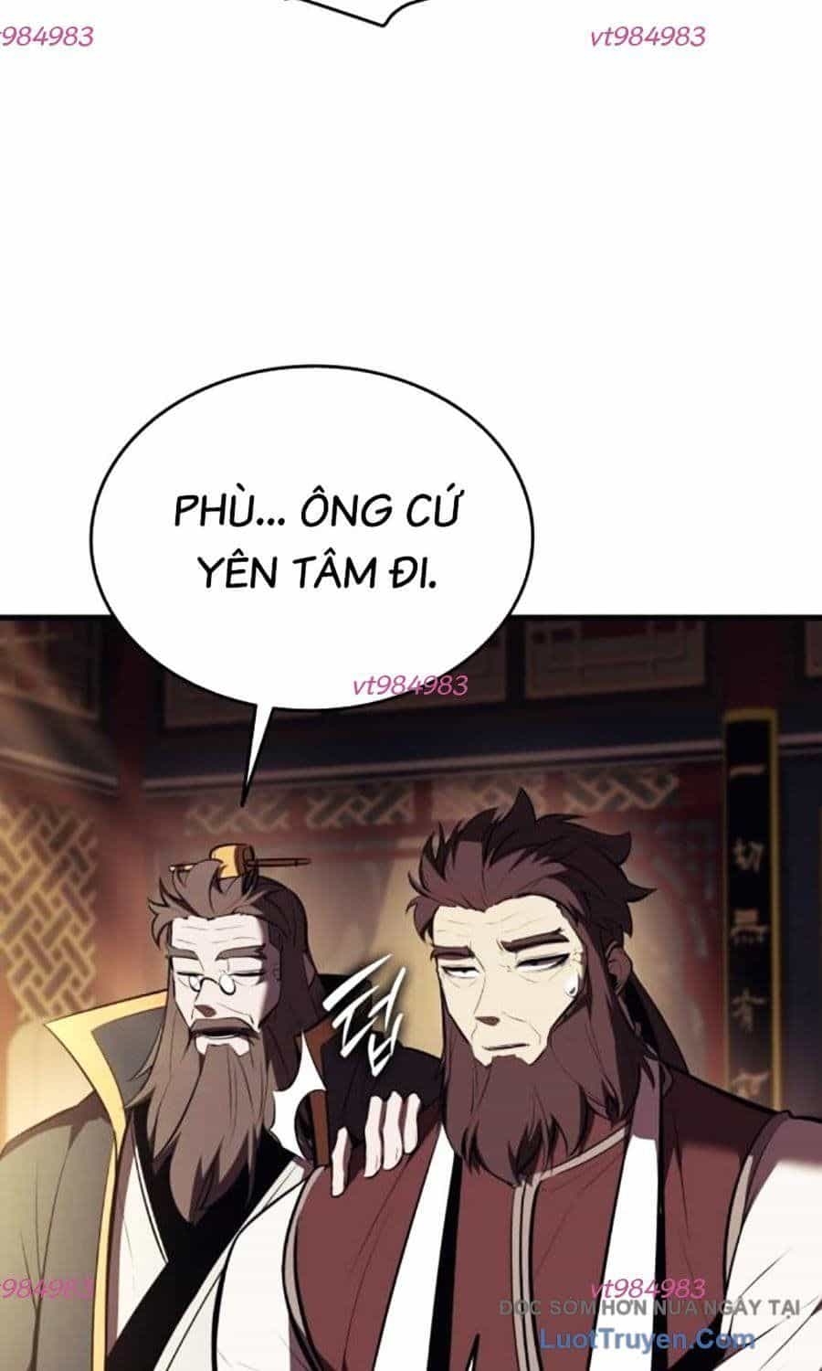 Ma Thần Trùng Sinh - Chương 13 - ảnh 60