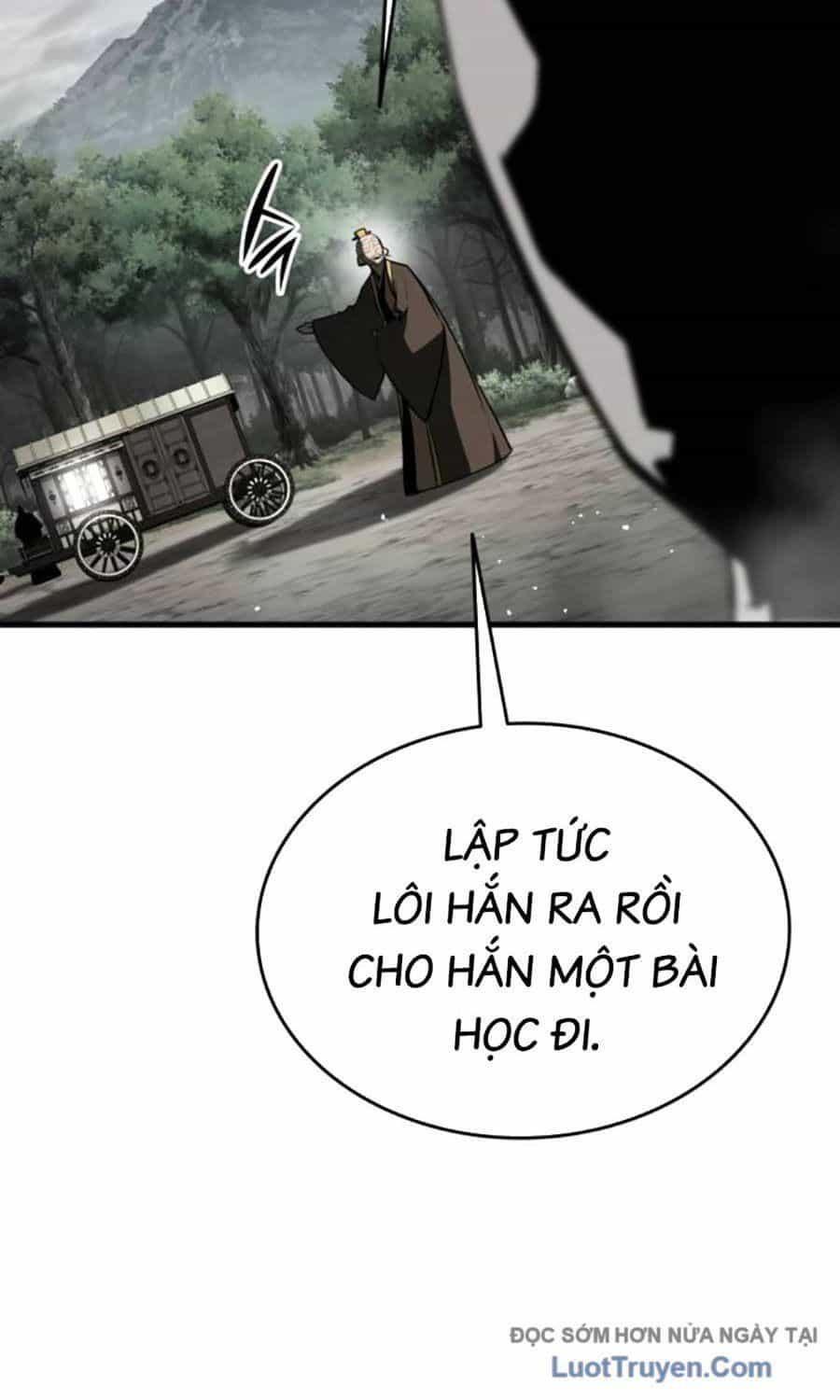 Ma Thần Trùng Sinh - Chương 13 - ảnh 91