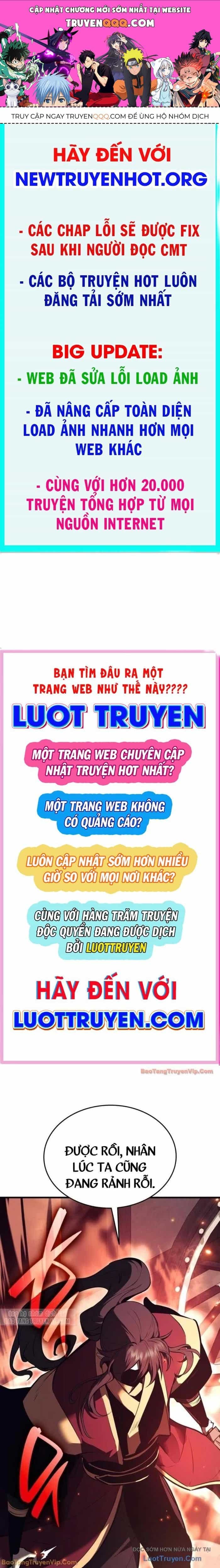 Ma Thần Trùng Sinh - Chương 14 - ảnh 1