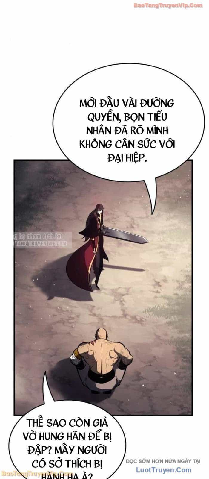 Ma Thần Trùng Sinh - Chương 14 - ảnh 54