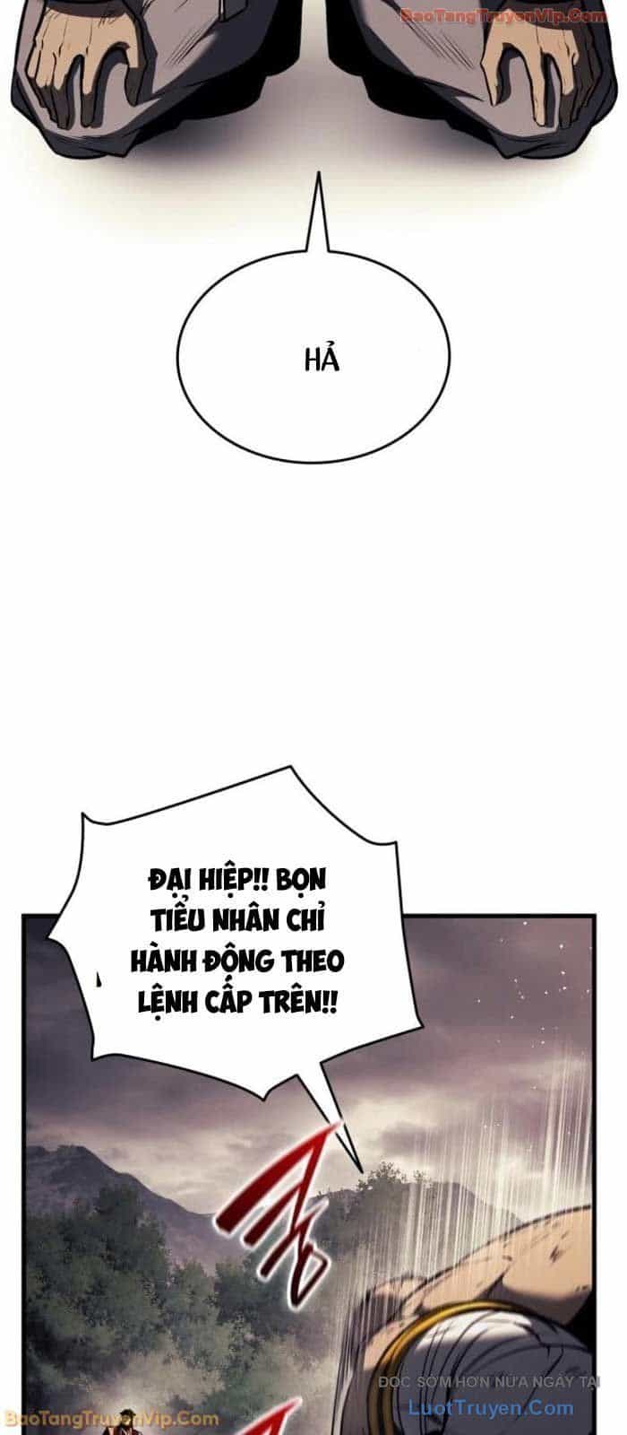 Ma Thần Trùng Sinh - Chương 14 - ảnh 57