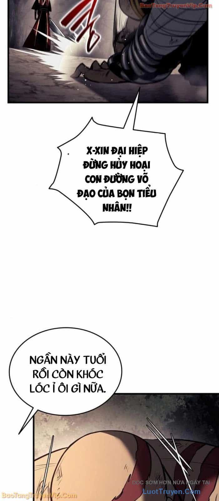 Ma Thần Trùng Sinh - Chương 14 - ảnh 58