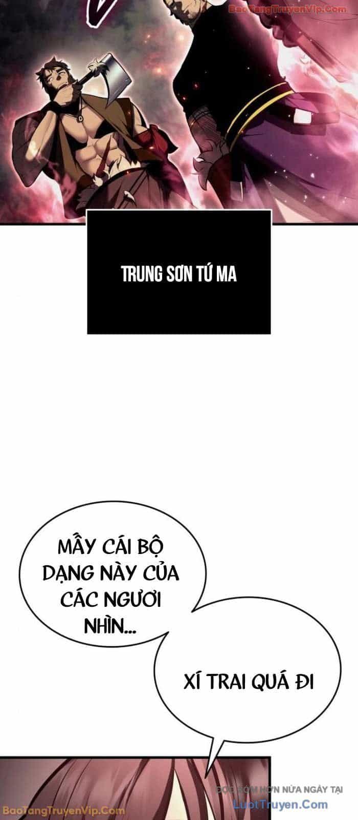 Ma Thần Trùng Sinh - Chương 14 - ảnh 9