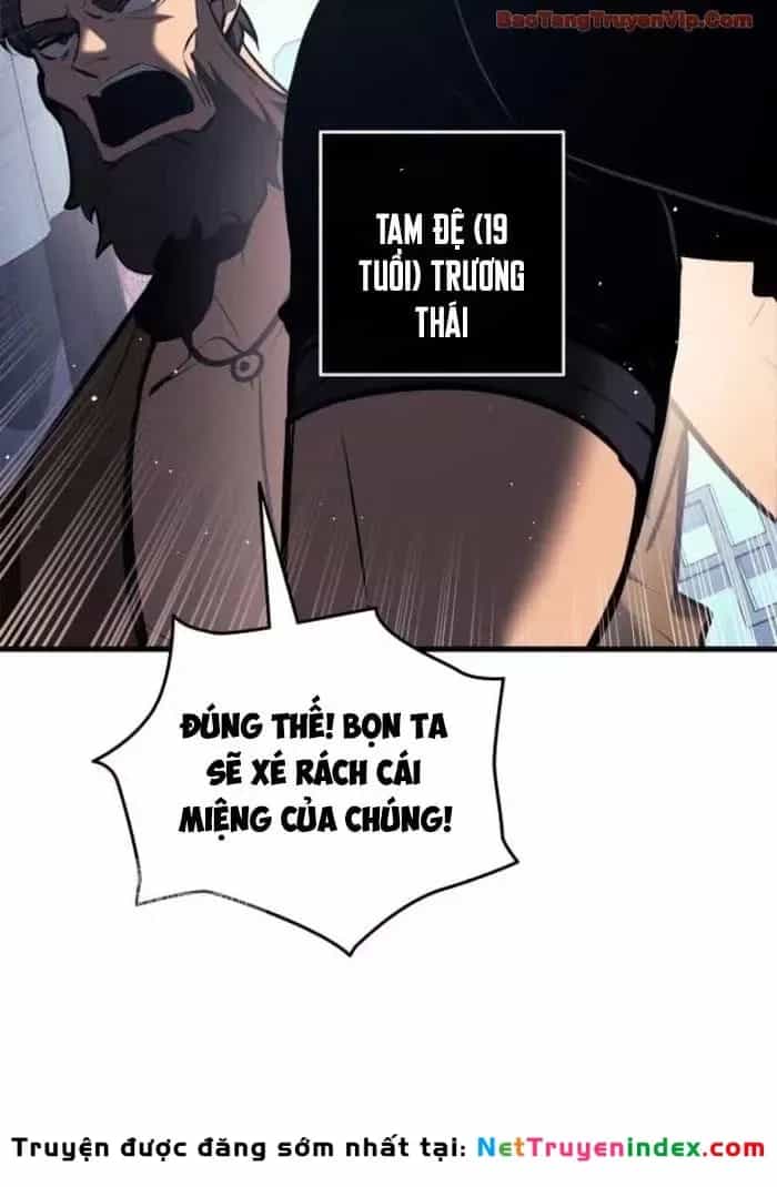 Ma Thần Trùng Sinh - Chương 15 - ảnh 21