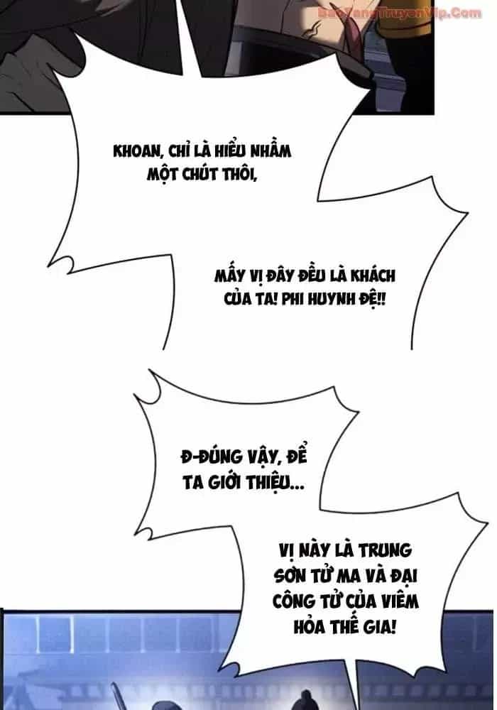 Ma Thần Trùng Sinh - Chương 15 - ảnh 72