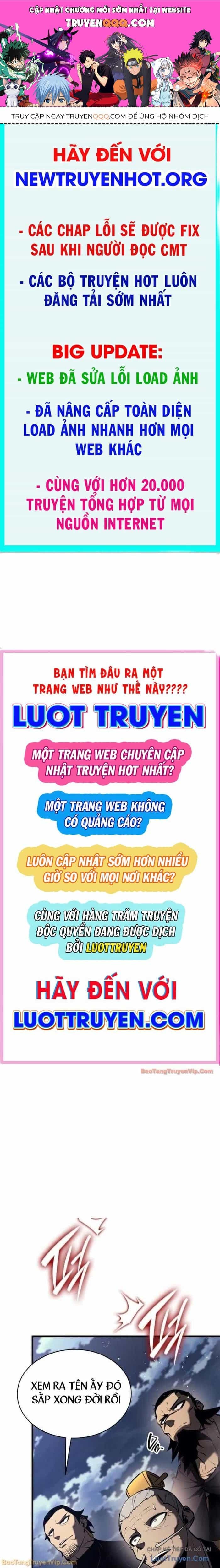 Ma Thần Trùng Sinh - Chương 16 - ảnh 1