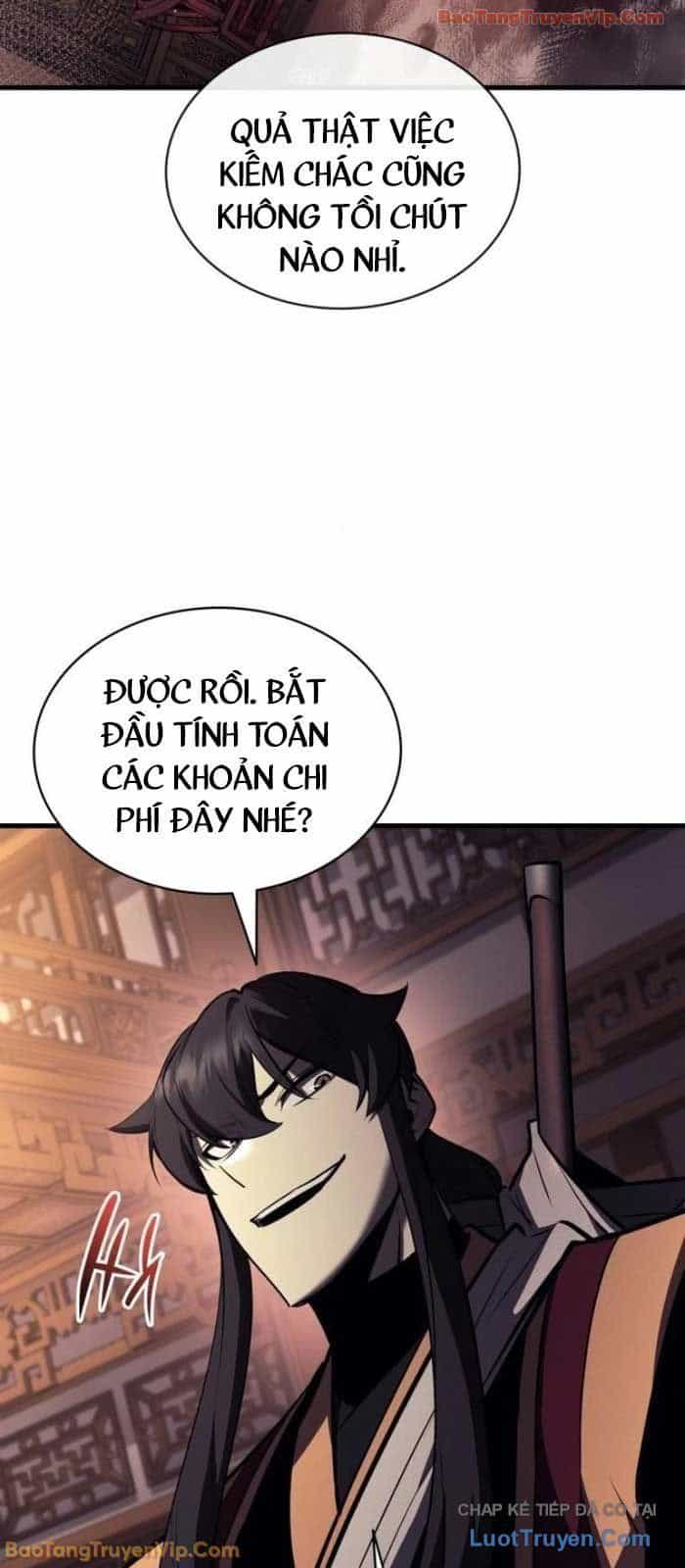 Ma Thần Trùng Sinh - Chương 16 - ảnh 10