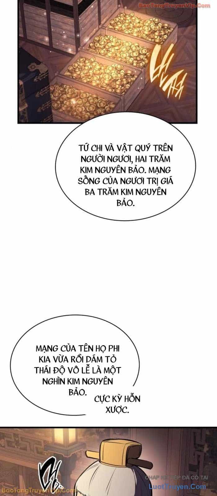 Ma Thần Trùng Sinh - Chương 16 - ảnh 12