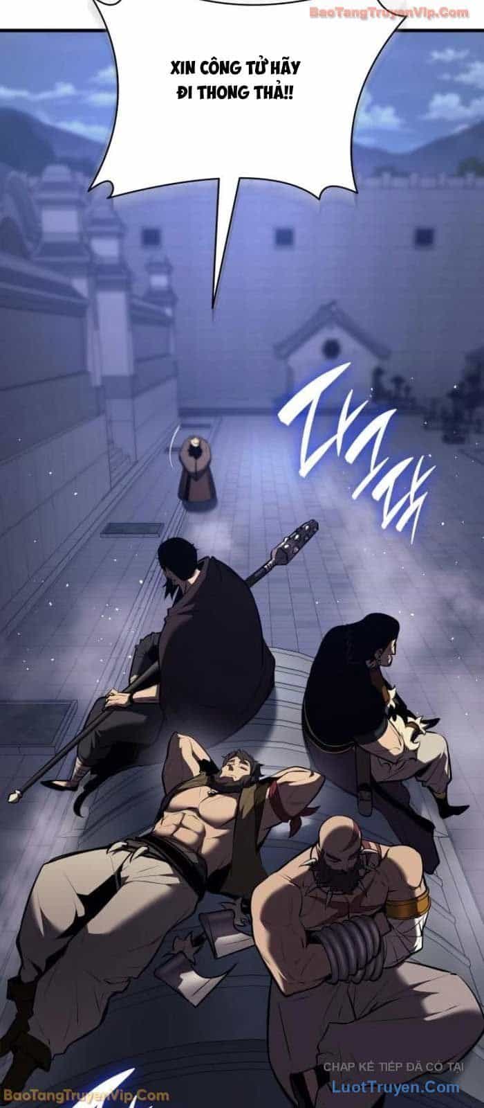 Ma Thần Trùng Sinh - Chương 16 - ảnh 30