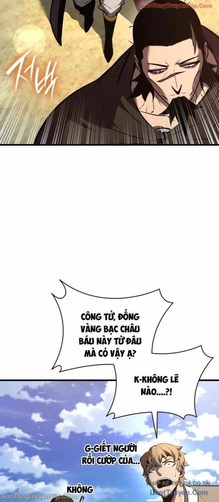 Ma Thần Trùng Sinh - Chương 16 - ảnh 40
