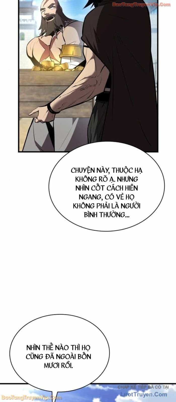 Ma Thần Trùng Sinh - Chương 16 - ảnh 42