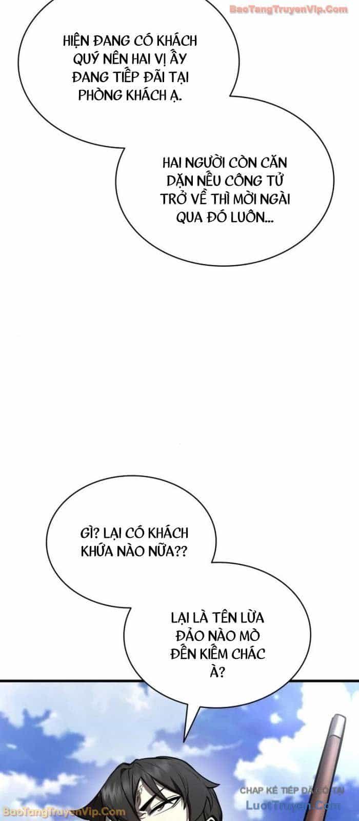 Ma Thần Trùng Sinh - Chương 16 - ảnh 45