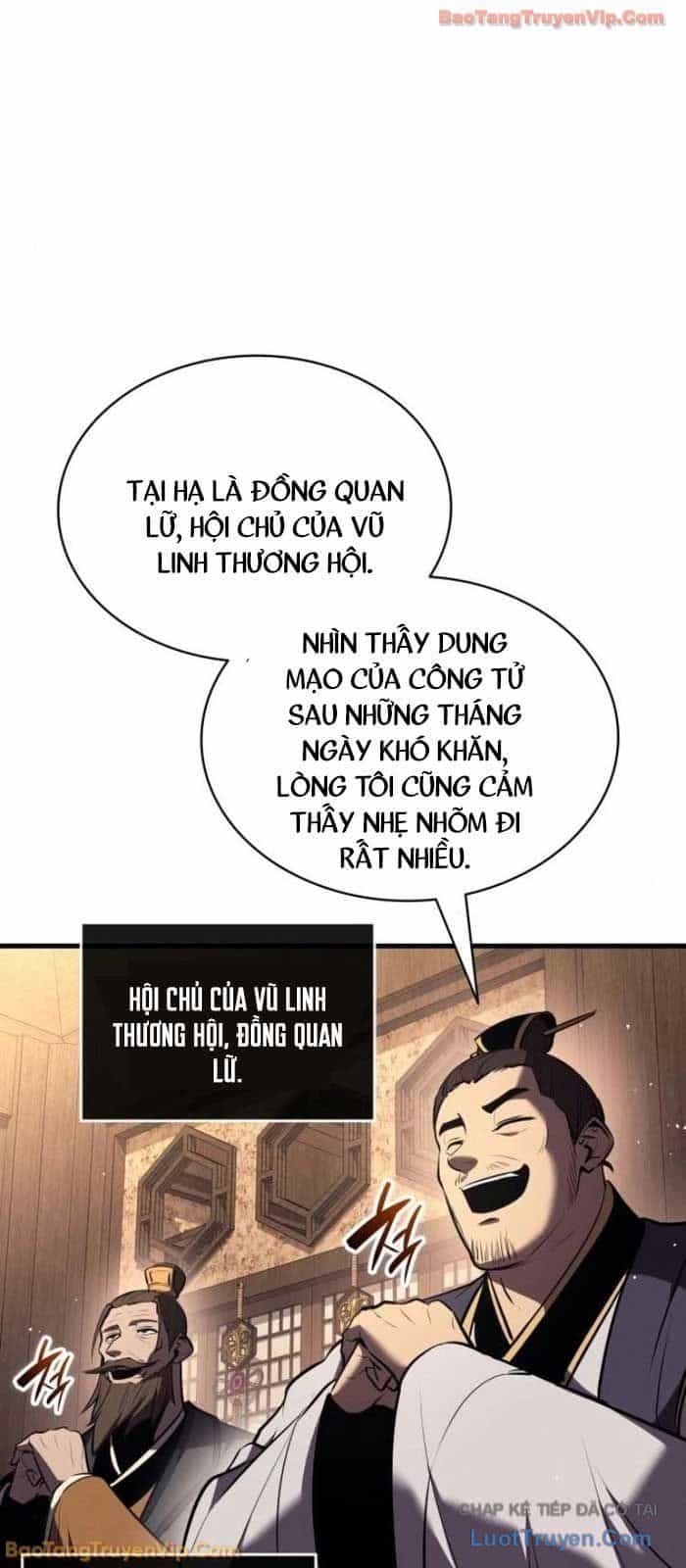 Ma Thần Trùng Sinh - Chương 16 - ảnh 52